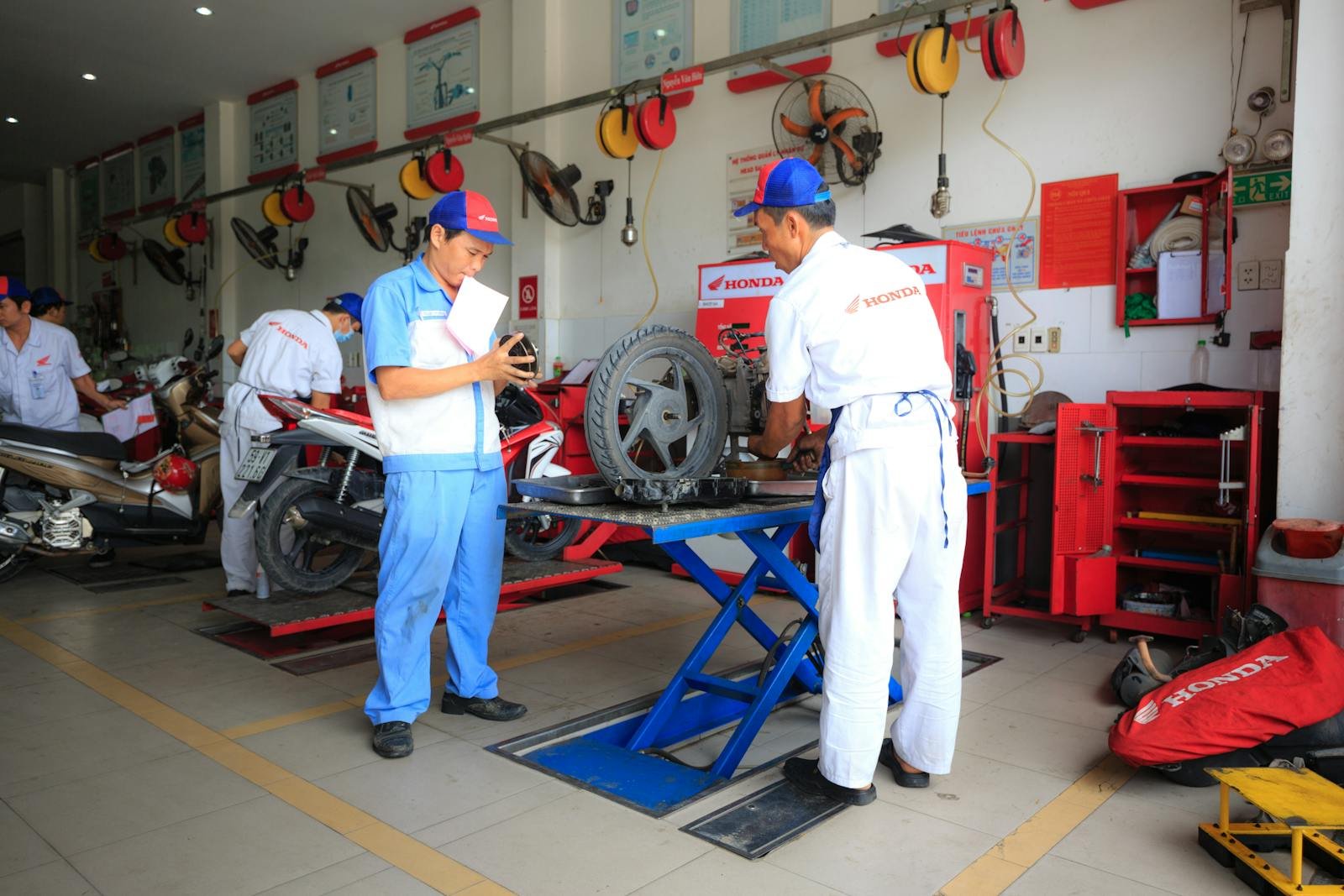 How to Shop for the Best Used Tires in Lauderhill, FL
