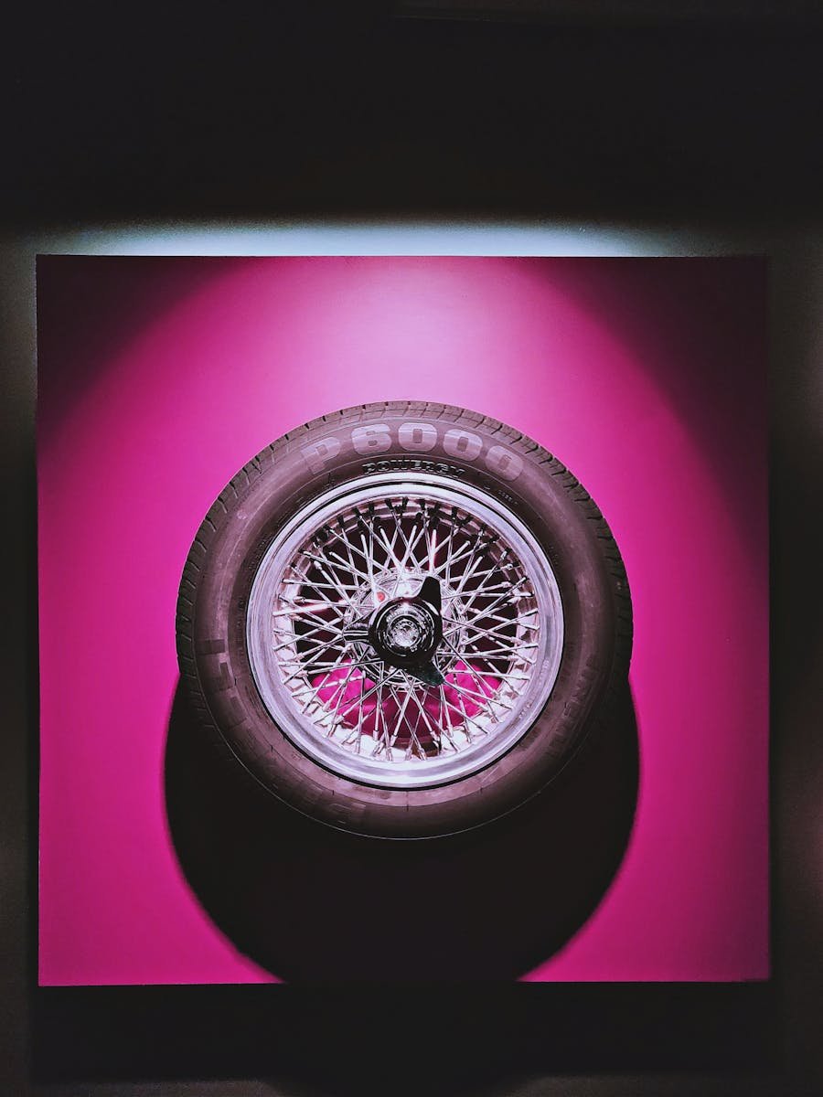 What to Do If You Have a Flat Tire: Lauderhill’s Quick Response Guide
