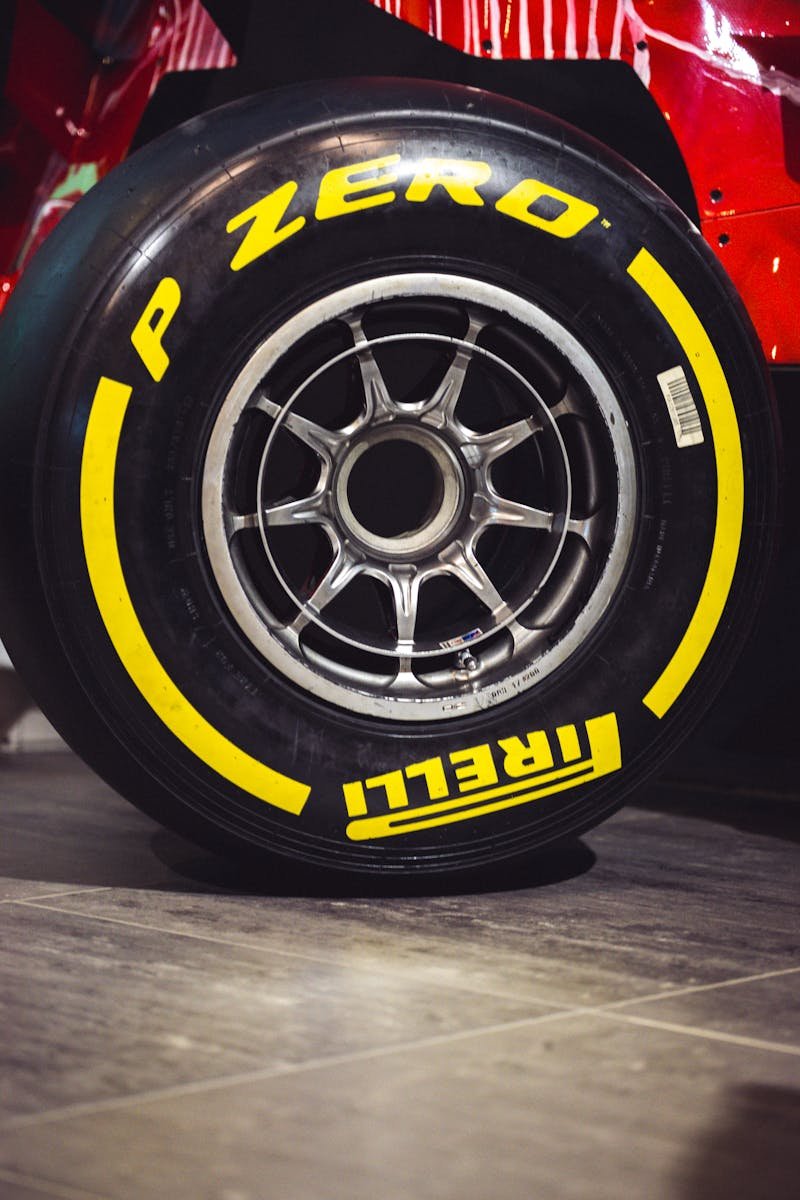 Best Tire Brands for Lauderhill Drivers: A South Florida Customz Guide
