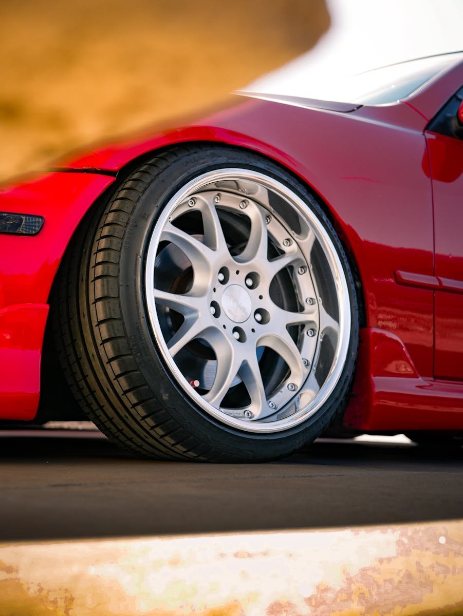 Why You Should Never Ignore Tire Pressure Warnings: Lauderhill’s Safety Tips