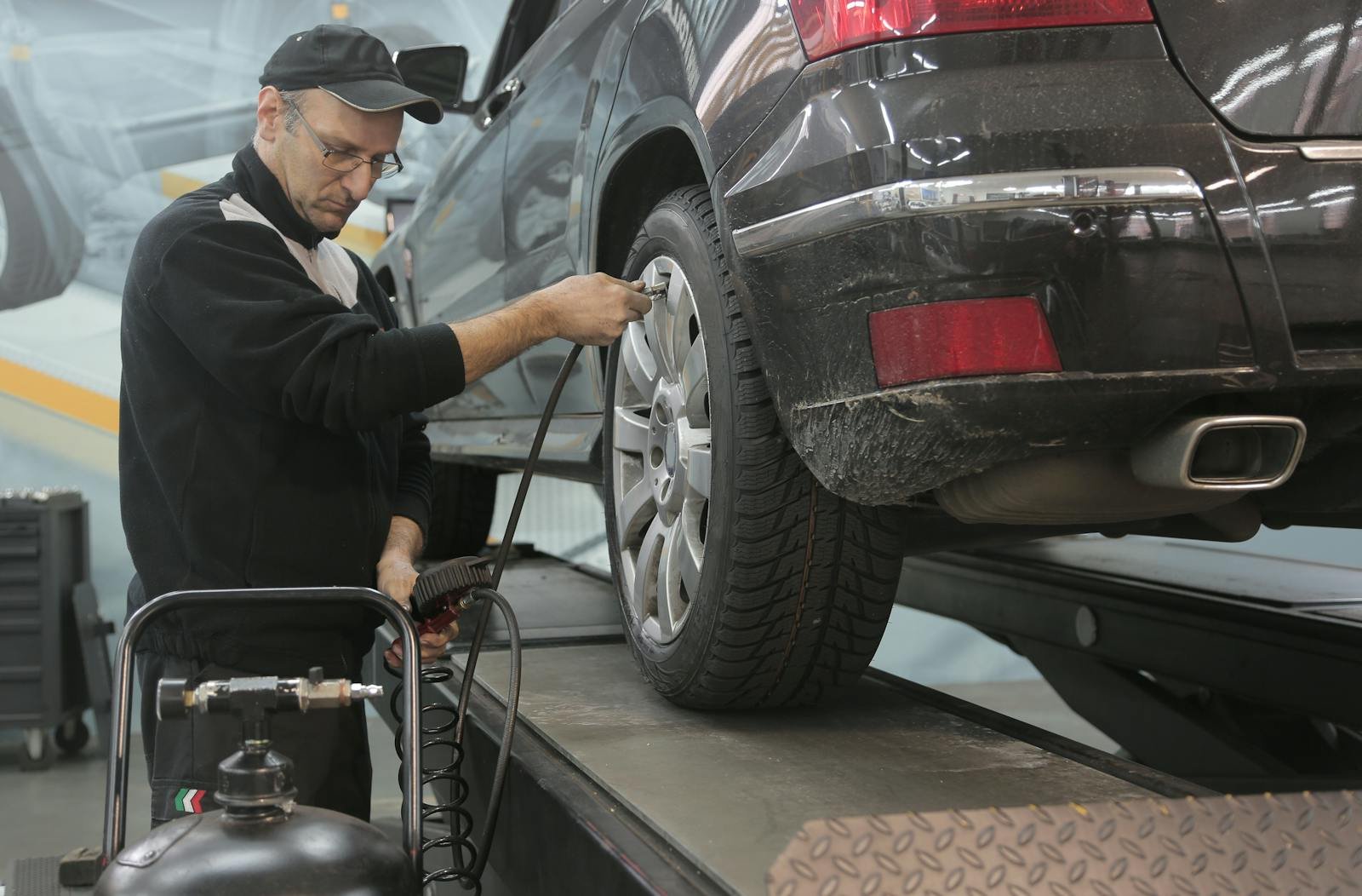 Everything You Need to Know About Tire Pressure: Lauderhill Expert Advice
