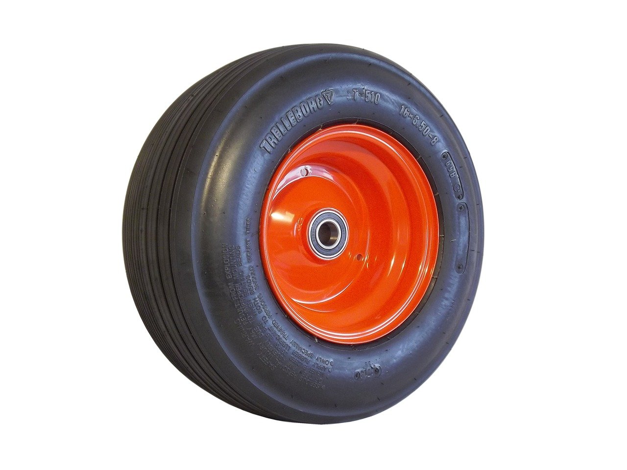 Why Choose South Florida Customz for Tire Repair?