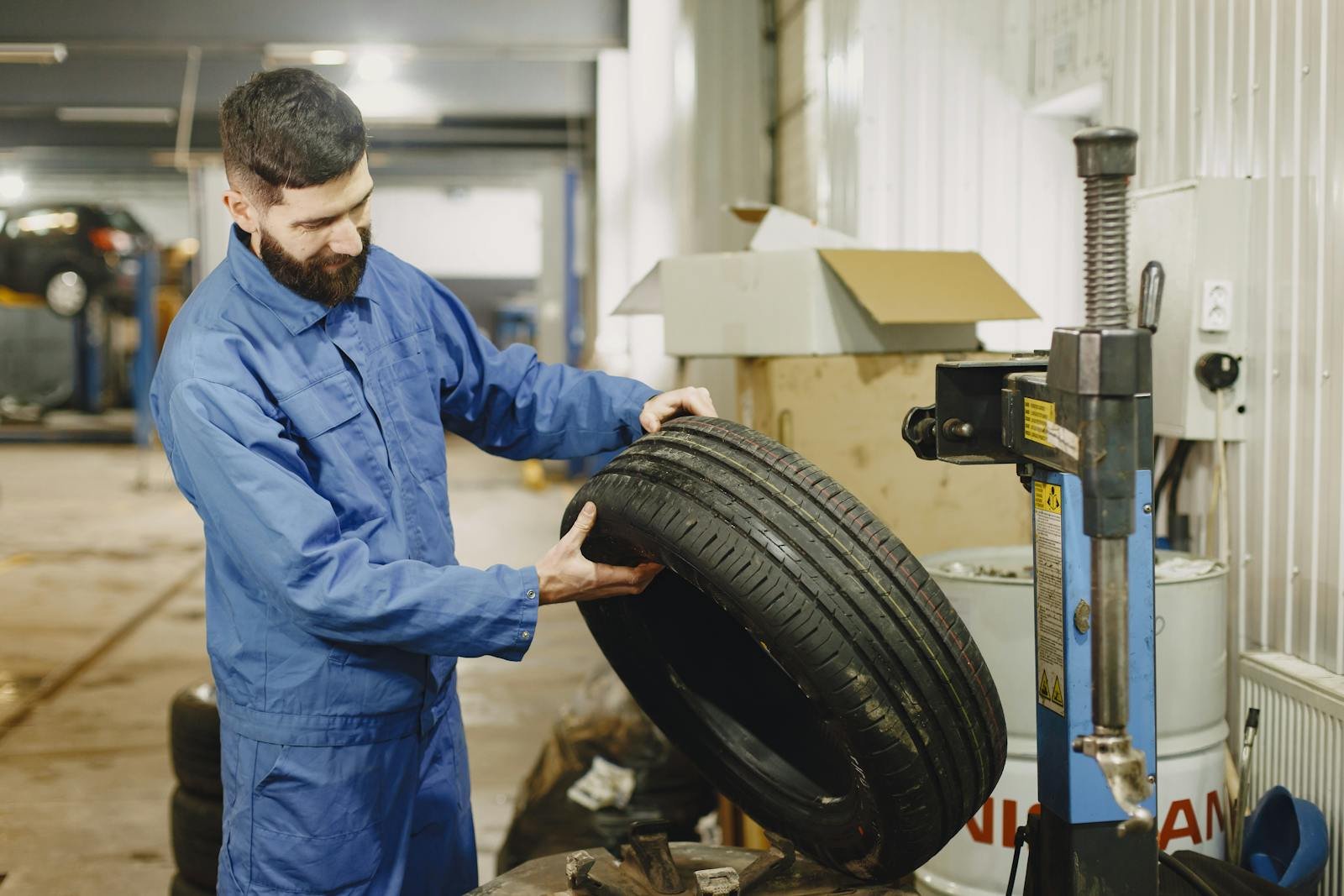 Lauderhill’s Best Tire Shop: South Florida Customz Reviews and Testimonials